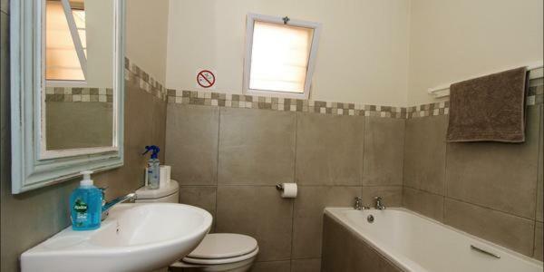 Die Strandhuis Apartamento
