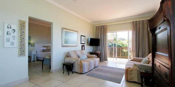 Apartamento Die Strandhuis *