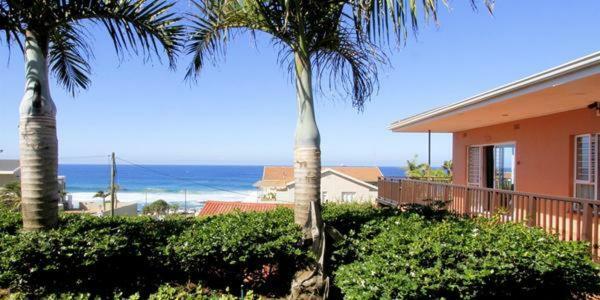 Apartamento Die Strandhuis *