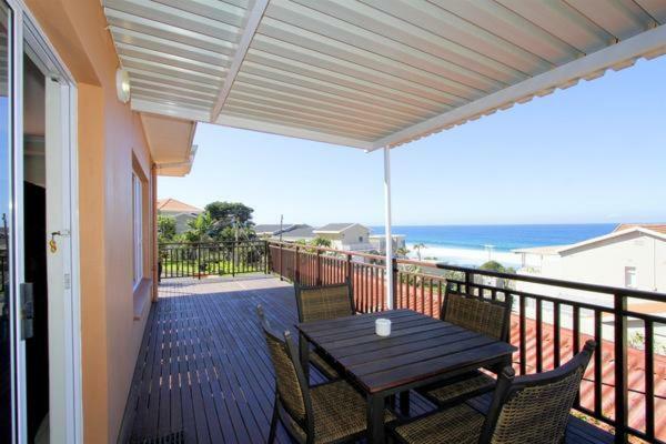 Apartamento Die Strandhuis Umdloti