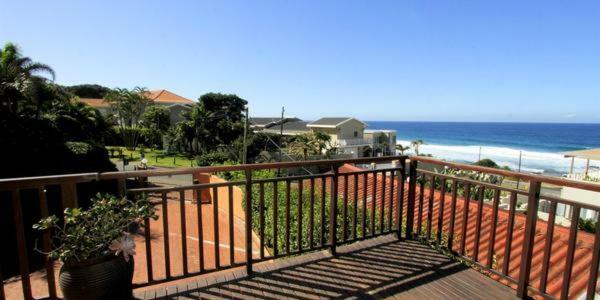 Die Strandhuis * Umdloti