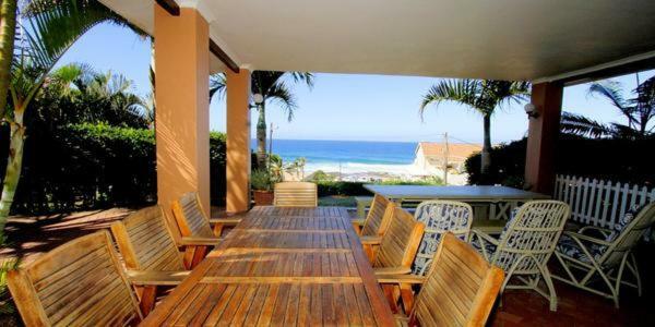 Apartamento Die Strandhuis *