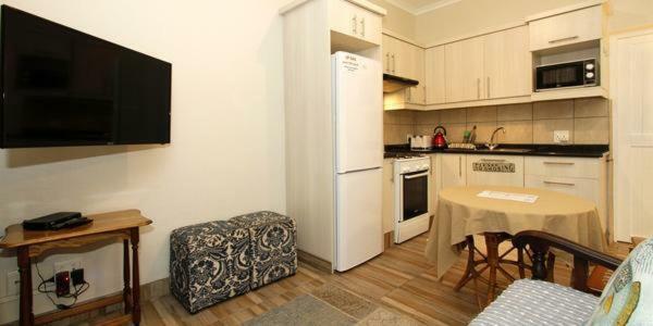 Apartamento Die Strandhuis