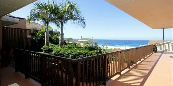 Die Strandhuis * Umdloti