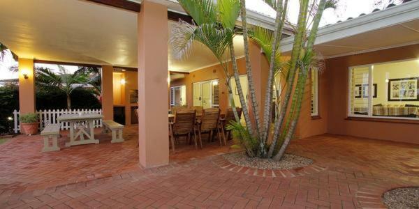 Apartamento Die Strandhuis