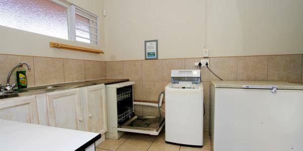Die Strandhuis Apartamento *