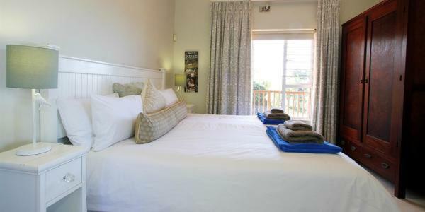 Die Strandhuis Apartamento Umdloti