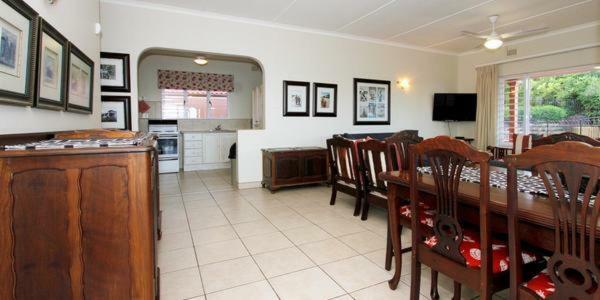 Die Strandhuis * Umdloti