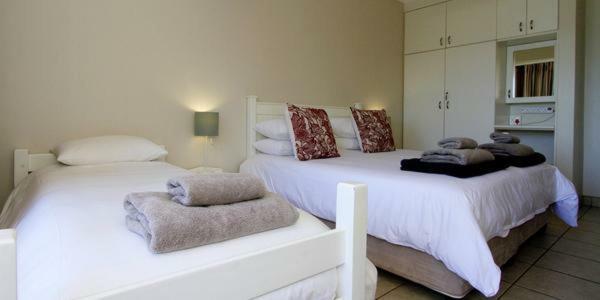 Apartamento Die Strandhuis Umdloti