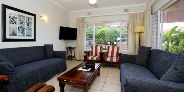 Die Strandhuis * Umdloti